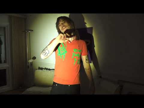 Laker - Stay Away From Me (OFFICIAL VIDEO) *Shot + Dir by ASSPIZZA*