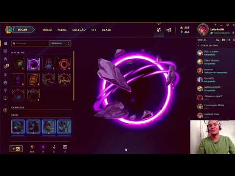 ABRINDO 27 ORBES GALÁXIAS DEU BOM ?!??! 2020.