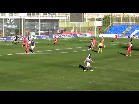 HIGHLIGHTS | Scotland 0-0 Russia