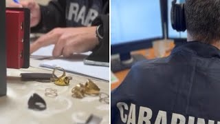 Gratteri: il livello di sofisticazione delle truffe online si è innalzato