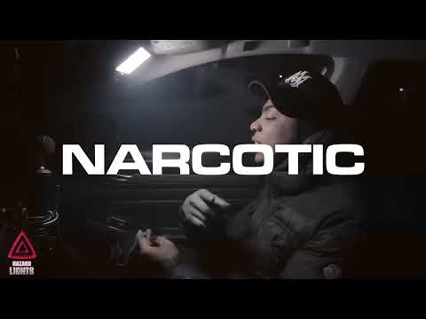 [FREE] B Lovee x Kyle Richh x Ny Drill Sample Type Beat "NARCOTIC"