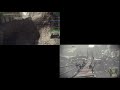Nier Automata 2B Virus Skip Timing