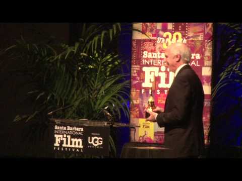 YTS Digital Films - SBIFF 2015 - Montecito Award Presentation