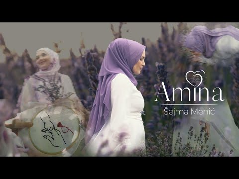 Šejma Mehić – AMINA BINT VEHB (Official video 2025)