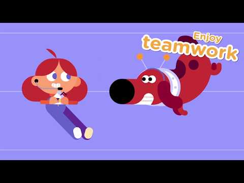 Saturday Club - New preschool show now on Hopster