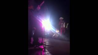 Remmy valenzuela serenata de un loco en vivo desde el toro