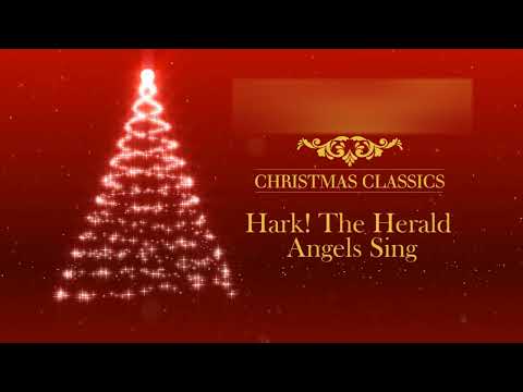 London Symphony Orchestra - Hark! The Herald Angels Sing ...