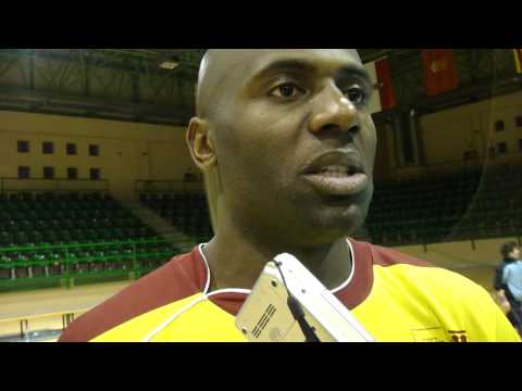 LNFS Partido Caja Segovia F.S. - El Pozo de Murcia. Previa Tobe 2/1/2012