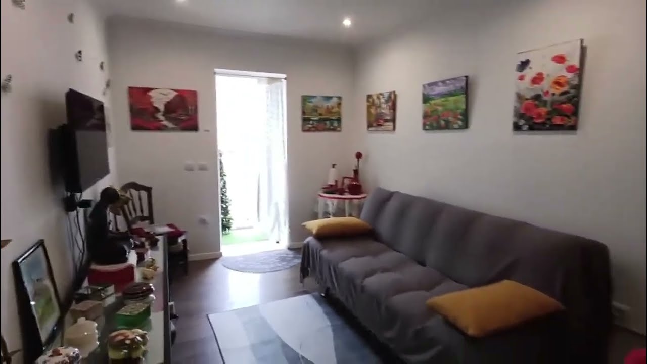 Vídeo do imóvel