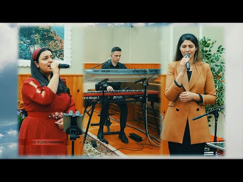 Cele mai frumoase momente & Dragoste divina, sfanta - Magda Maris, Debora Arman si Emanuel Pavel