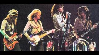 AEROSMITH Seasons Of Wither Philadelphia 28 03 1978