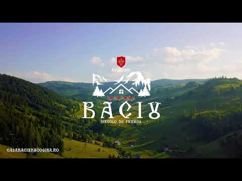 CASA BACIU COLACU BUCOVINA - Lux și intimitate într-o locație privilegiată