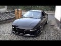 Ford Probe 24V Turbo 
