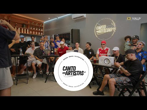 Yalp Produtora and 2 more