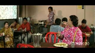 Vasantha Comedy Scenes - Iron Leg Sastry irritatin