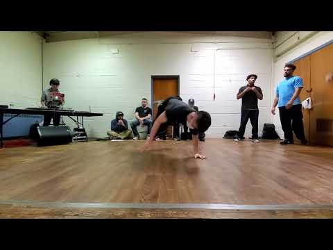 Mu vs Spects | Top 16 | Smoke Sesh Monthly Vol. 6