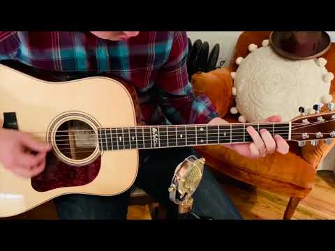 Gallagher Doc Watson Signature 2020 Natural image 7