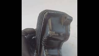 Vídeo de Tampa Cabeçote Honda Cg 125 Titan 93 94 95 96 1997 1998 1999