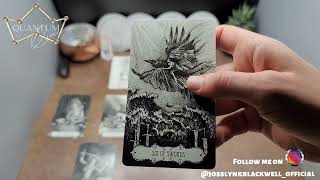 Pisces - Your Pisces senses are picking up on SOMETHING! - Quantum Tarotscope