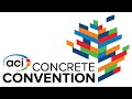 A Message From ACI President Randall W Poston