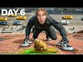 If The Snail Touches You You Die Day 6