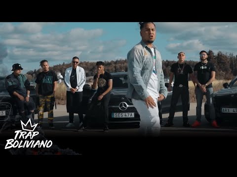 Trap Boliviano - Jorgel - ORIGINAL Ft. Kilber, ElDonGuapo, J.Gonzo, TheBabyBoss Y Young Jairo