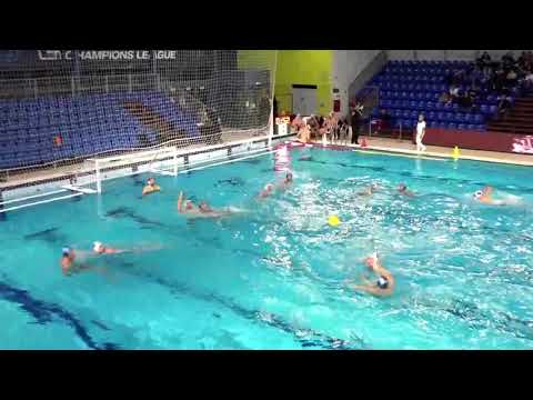 Szolnok vs Szentes - Highlights - Hungarian League 2021 - 2022