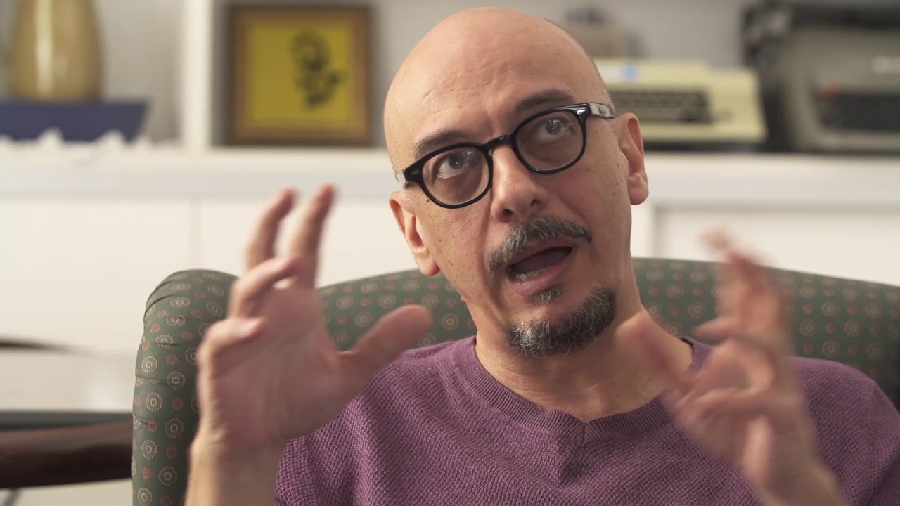 Sérgio Rodrigues | Episódio completo: A literatura de chuteiras | Super Libris