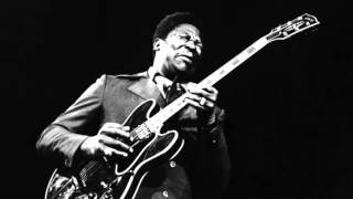 Blues Boy Tune Backing Track in Ab - BB King Rest In Peace
