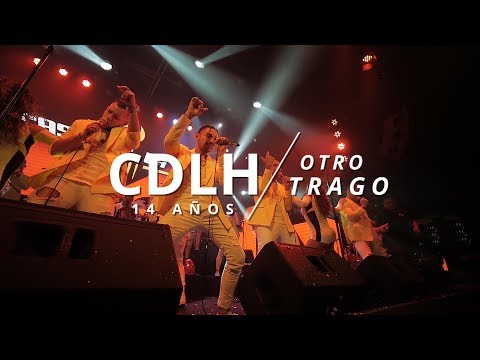 Otro Trago (En Vivo) 14 Aniversario - Combinación De La Habana