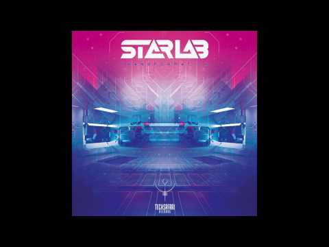 Starlab - Transformation
