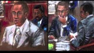 Shyne Bury Judas (Game DISS)