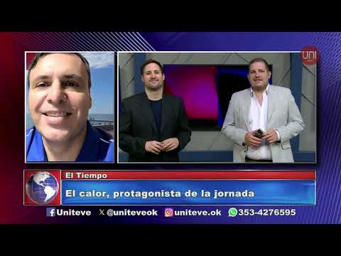 Cómo estará el tiempo para Nochebuena