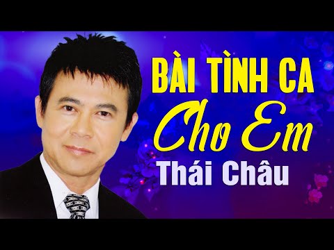 Thể hiện bởi Thái Châu