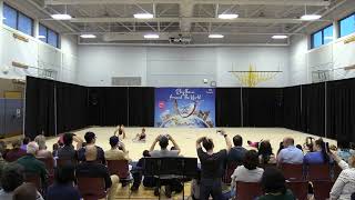 Show 4 07  Brazil Rhythmic Around the World