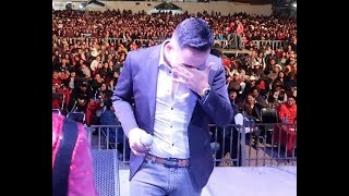 ME DESPIDO DE BANDA CARNAVAL / JOZUE ELIZALDE