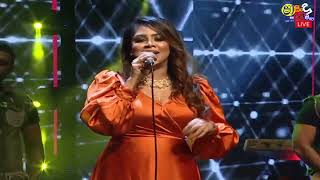 Download lagu Sanda Sisile Me Ra Amanda Perera ~ SAHARA FLASH  SHAA FM SINDU KAMARE 2021 mp3
