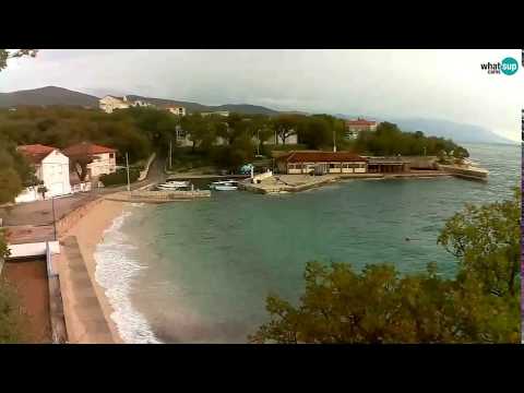 Povile, olujno jugo, 29.10.2018.