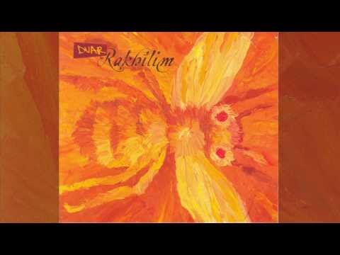 Dvar - Rakhilim [Album]