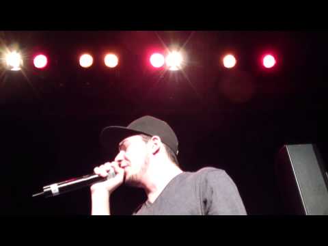 1on1 München  RAFRO vs. DEZZ