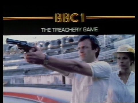 Thursday 22nd January 1981 BBC1 - Treachery Game - Revolting Women - Question Time - Hostage