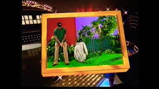 Download Lagu Wheel of Fortune Australia - Tuesday March 28th 2000, Part 1 of 4 Thumbnail