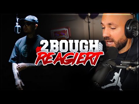 WOW! LUCIANO - NICHT WACH / 2Bough REAGIERT