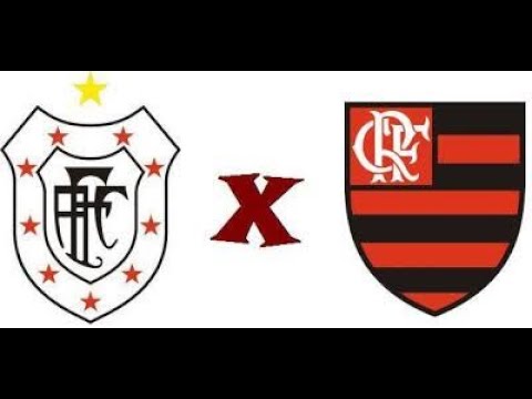 Americano 1 x 4 Flamengo | Carioca 26/01/2003 | Melhores momentos e gols