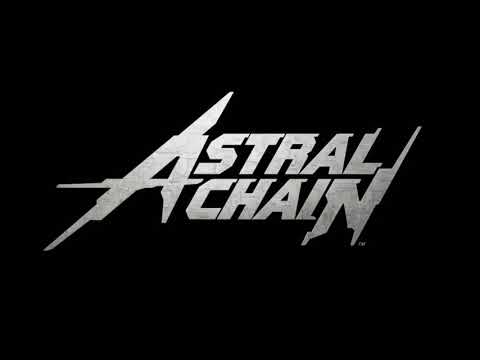Aegis Research Institute (Combat Phase) - Astral Chain