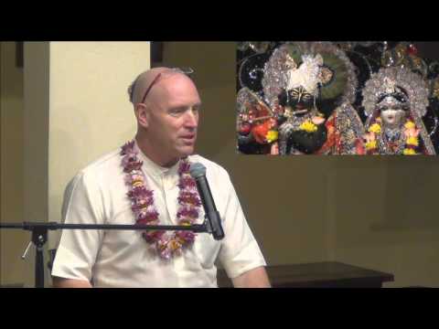 Finding your best investiment in kali yuga by HG Vaisesika Prabhu, 05.21.14