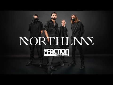 Alex Callan chats with Marcus Bridge from Northlane