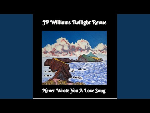 Never Wrote You a Love Song