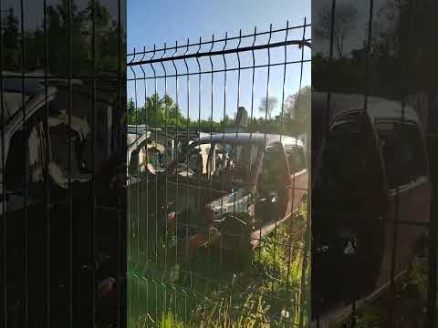 Nyt on autoja koikineen