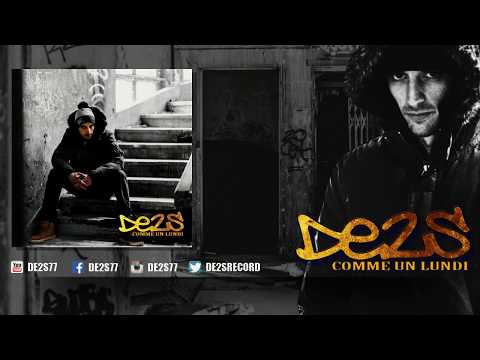 POLAROID - DE2S Feat. ORIGINAL SOUL KILLA - Prod. LEBURODESSAMPLES